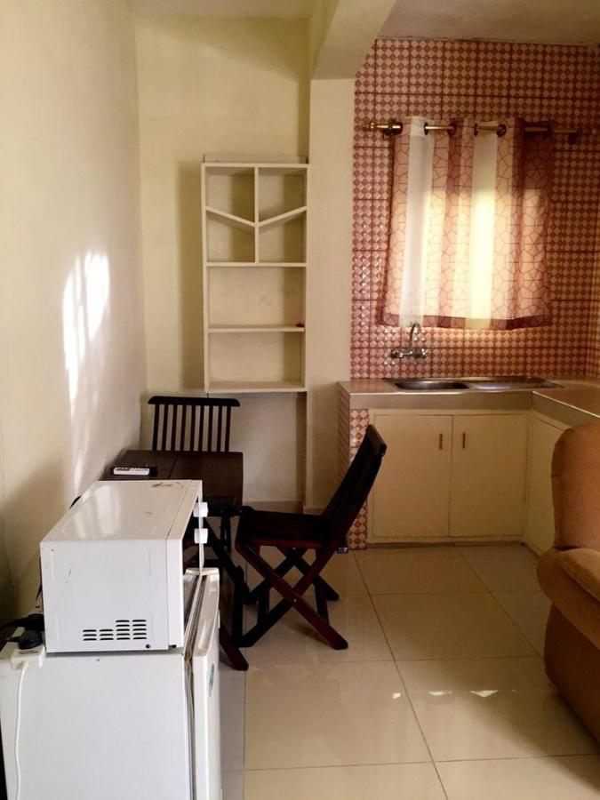 Sanana Conference Center And Holiday Resort Mombasa Bagian luar foto