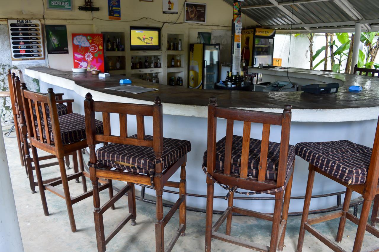Sanana Conference Center And Holiday Resort Mombasa Bagian luar foto