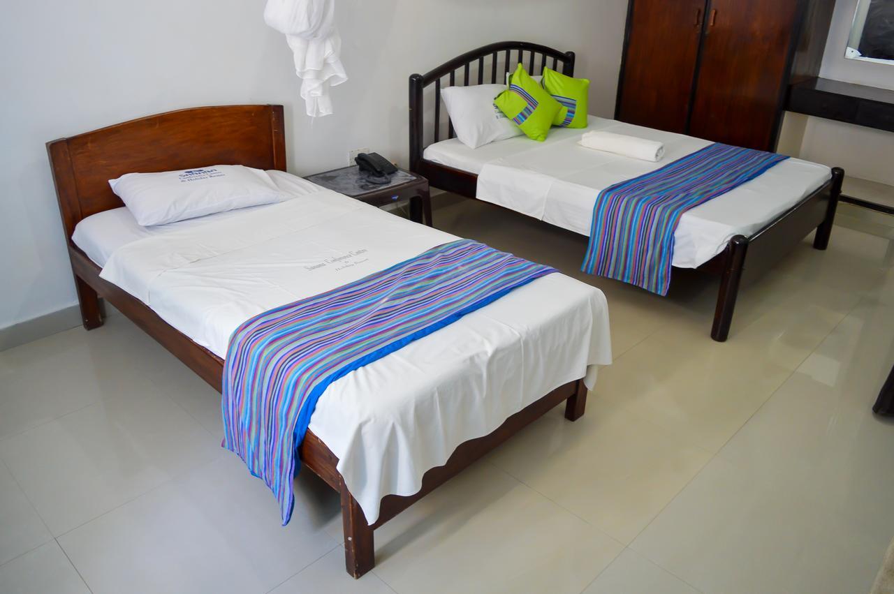 Sanana Conference Center And Holiday Resort Mombasa Bagian luar foto